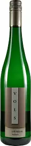Вино Vols Saar Riesling Feinherb 0.75 л