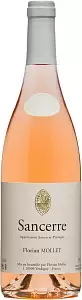 Розовое Сухое Вино Florian Mollet Sancerre Rose 0.75 л