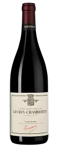 Вино Domaine Trapet Pere & Fils Gevrey-Chambertin Ostrea 2020 г. 0.75 л