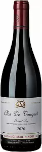 Вино Maxime Cheurlin Noellat Clos de Vougeot Grand Cru Domaine Georges Noellat 2020 г. 0.75 л