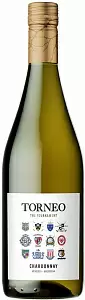 Вино Torneo Chardonnay 0.75 л