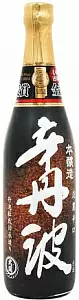 Саке Ozeki Honjozo Karatamba 0.72 л