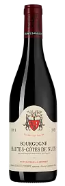 Вино Bourgogne Hautes-Cotes de Nuits Domaine Geantet-Pansiot 0.75 л