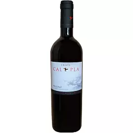 Вино Cal Pla Priorat 2018 г. 0.75 л