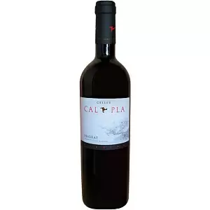 Вино Cal Pla Priorat 0.75 л