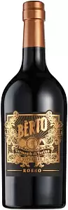 Вермут Berto Vermouth Di Torino Superiore Rosso 0.75 л