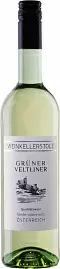 Вино Weinkellerstolz Gruner Veltliner 2021 г. 0.75 л