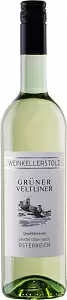 Вино Weinkellerstolz Gruner Veltliner 0.75 л