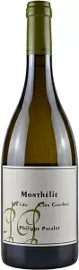 Вино Philippe Pacalet Monthelie Premier Cru Clos Gauthey 0.75 л