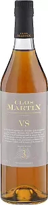 Арманьяк Clos Martin VS Bas-Armagnac 0.7 л