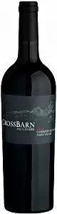 Вино CrossBarn Paul Hobbs Cabernet Sauvignon 0.75 л