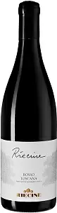 Вино Riecine 2020 г. 0.75 л