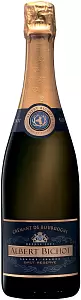 Игристое вино Cremant de Bourgogne AOC Albert Bichot Brut Reserve 0.75 л