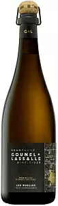 Шампанское Gounel Lassalle Les Ruelles 0.75 л
