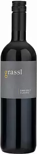 Вино Grassl Zweigelt Classic 1.5 л