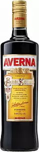 Ликер Averna Amaro 1 л