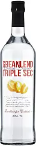 Ликер Greanlend Triple Sec 1 л
