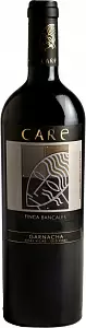 Вино Care Finca Bancales Carinena DO 0.75 л