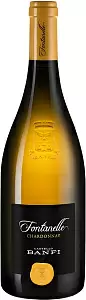 Вино Fontanelle 0.75 л