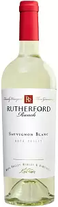 Белое Сухое Вино Rutherford Ranch Sauvignon Blanc 0.75 л