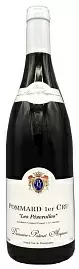 Вино Domaine Potinet-Ampeau Pommard Premier Cru Les Pezerolles 0.75 л