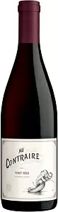 Вино Au Contraire Pinot Noir Sonoma Coast 0.75 л