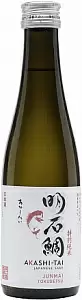 Саке Akashi-Tai Junmai Tokubetsu 0.3 л
