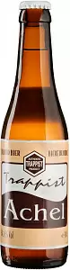 Пиво живое Achel Blond Glass 0.33 л