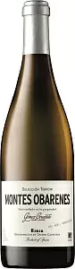 Вино Gomez Cruzado Montes Obarenes Rioja 0.75 л