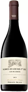 Вино Domaine Arlaud Morey-Saint-Denis Premier Cru Les Ruchots 2019 г. 0.75 л