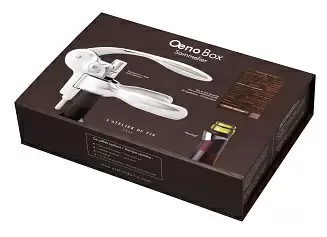 Подарочный набор L'Atelier du Vin Oeno Box Sommelier