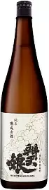 Саке Benten Musume Junmai Jukusei Koshu 1.8 л