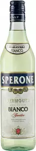 Вермут Sperone Vermouth Bianco 0.75 л