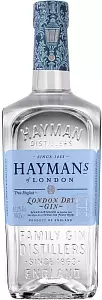 Джин Hayman's London Dry Gin 0.7 л