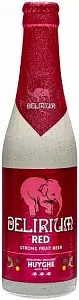 Пиво Delirium Red Glass 0.33 л