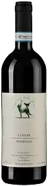 Вино Langhe Nebbiolo Cascina delle Rose 2021 г. 0.75 л
