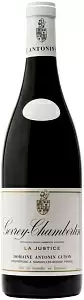 Вино Gevrey-Chambertin La Justice 2018 г. 1.5 л