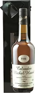 Кальвадос Michel Huard Fine Calvados AOC 0.7 л Gift Box