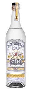 Джин Portobello Road Celebrated Butter Gin 0.7 л