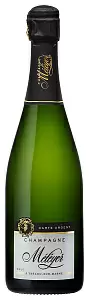 Шампанское Champagne Meteyer Carte Argent Brut 0.75 л