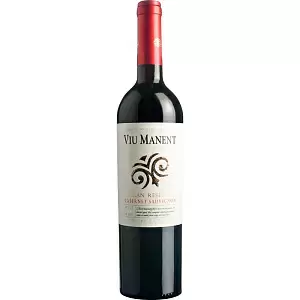 Вино Viu Manent Cabernet Sauvignon Gran Reserva 0.75 л