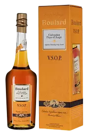 Кальвадос Boulard VSOP 0.7 л