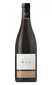 Вино Domaine MIA Clos La Marche Monopole Mercurey 0.75 л