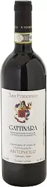 Вино Antoniolo San Francesco Gattinara 0.75 л