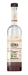 Водка Зёрна Севера Гречишная 0.5 л