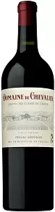Вино Domaine de Chevalier Rouge 2021 г. 0.75 л
