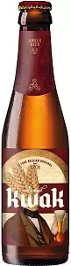 Пиво Bosteels Pauwel Kwak Glass 0.33 л