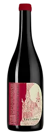 Вино Les Corvees Fabrice Dodane & Domaine de Saint-Pierre 0.75 л
