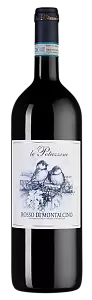 Красное Сухое Вино Le Potazzine Rosso di Montalcino 2022 г. 1.5 л