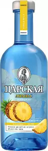 Водка Царская Оригинальная Ананас 0.5 л